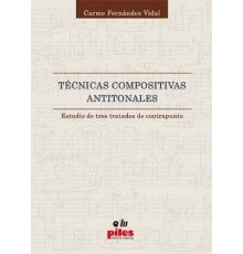 Técnicas Compositivas Antitonales.Estudi