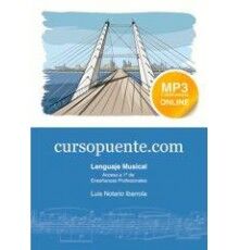 Lenguaje Musical Acceso a 1º de Enseñanz