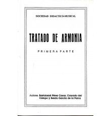 Tratado de Armonía. 1ª Parte