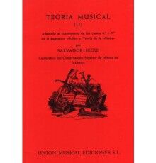 Teoría Musical II