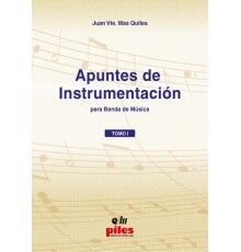 Apuntes de Instrumentación para Banda