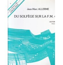 Du Solfege Sur La.F.M 440.1 Alu. Lecture