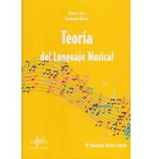 Teoría del Lenguaje Musical lº Básicas