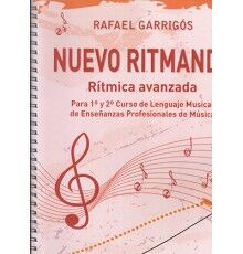 Nuevo Ritmando 1º y 2º Grado Medio