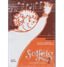 Solfeig 2, Llenguatge Musical