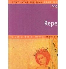 Repertori Llenguatge M. Vol.2 Grau Eleme