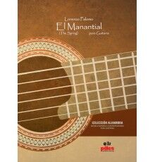 El Manantial (The Spring)