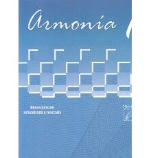 Armonía Vol. 1