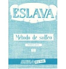 Método de Solfeo Vol. 1º