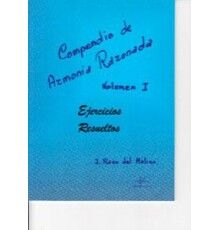 Comp.de Armo Razonada Vol.1 Ejer Resuel