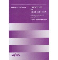 Principios de Orquestacin Libro 2 (Ejem