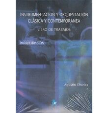 Instrumentacion y Orquestación Libro