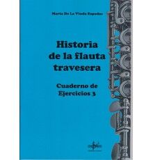 Historia de la Flauta Travesera