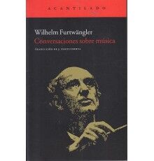 Conversaciones Sobre Música