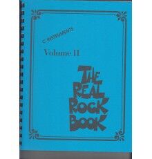 The Real Rock Book II C Instruments