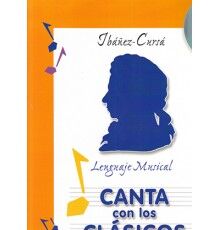 Canta con los Clásicos 4 + CD G. Element