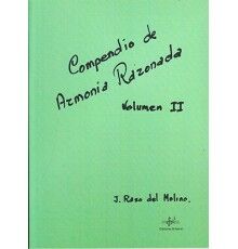 Comp.de Armo. Razonada Vol.2 Teoría