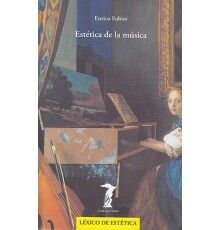 Estética de la Música