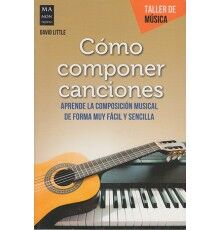 Cómo Componer Canciones