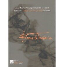 Estudios Tomás Luis de Victoria