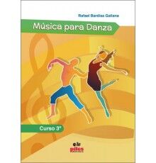 Música para Danza Curso 3º