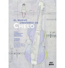 El Nuevo Universo de Chelo Vol. I