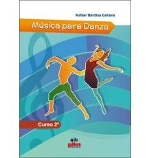 Música para Danza Curso 2º