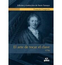 El Arte de Tocar el Clave - 1716