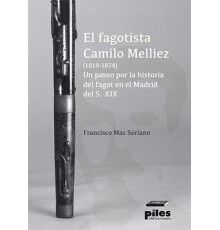 El Fagotista Camilo Melliez (1819-1874)