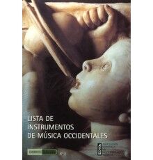Lista de Instrumentos de Música Occident