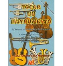Tocar un Instrumento 2ª Edición