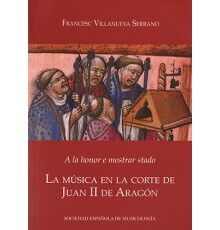 La Música en la Corte de Juan II de