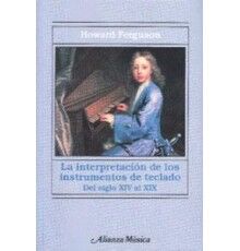 La Interpretación de los Instrumentos de