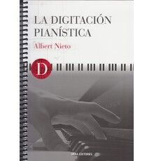 La Digitación Pianística