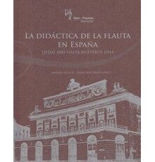 La Didáctica De La Flauta En España