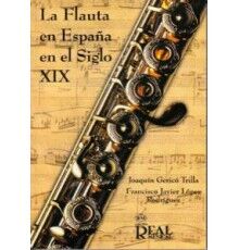 La Flauta en España en el Siglo XIX