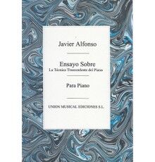 Ensayo Sobre La Técnica Transcendente De