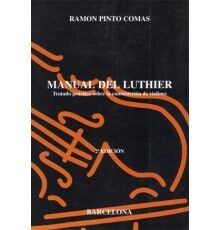 Manual del Luthier (Nueva Edición)