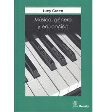 Música, Género y Educación