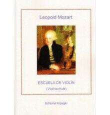 Escuela de Violín