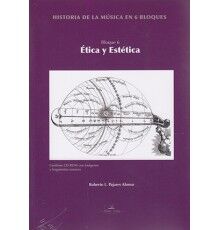 Historia de la Música en 6 Bloques. 6 Ét