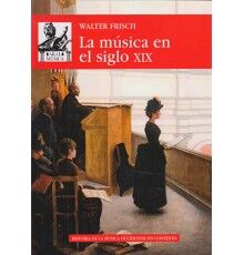 La Musica en el Siglo XIX