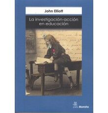 La Investigación Acción en Educacion