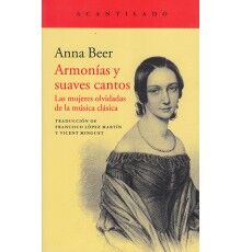 Armonías y Suaves Cantos