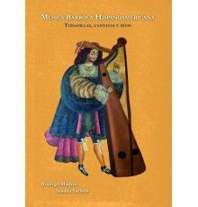 Música Barroca Hispanoamericana Tonadi
