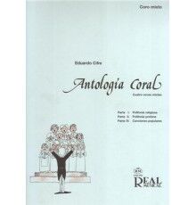 Antología Coral
