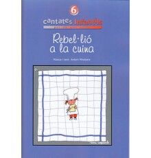 Rebel.lió a la Cuina