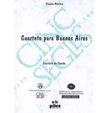 Cuarteto para Buenos Aires