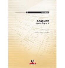 Adagietto (Symphony Nº 5) Adagietto (Symphony Nº 5)