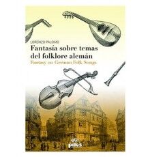 Fantasía Sobre Temas del Folklore